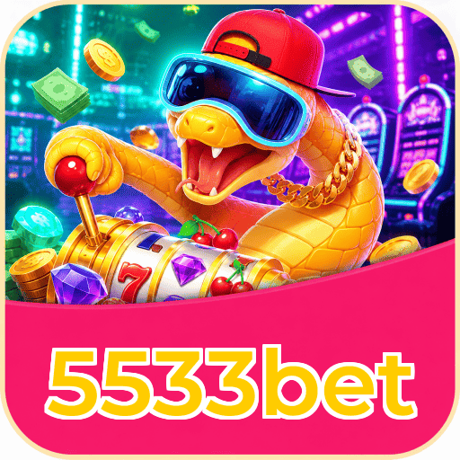 Logo 5533bet