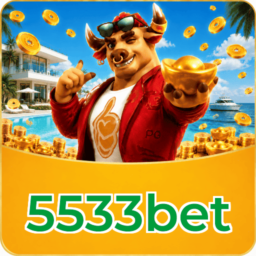 Logo 5533bet FAQ