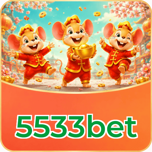 5533bet Cassino - Jogos Certificados