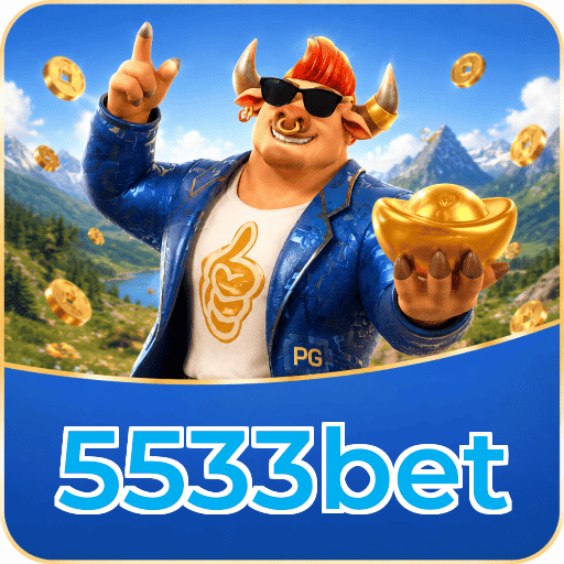 Logo 5533bet - Download Seguro