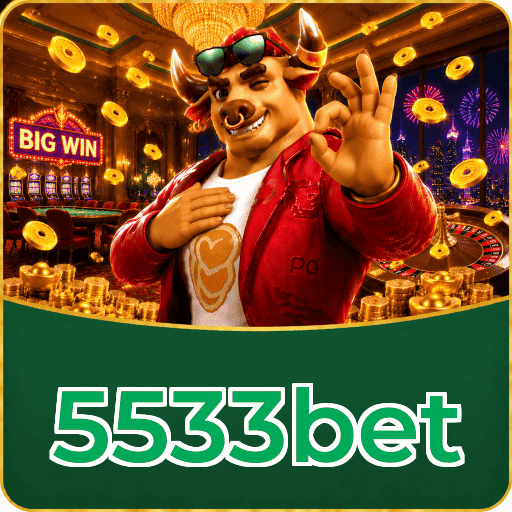 Logo 5533bet - Como Fazer Cadastro