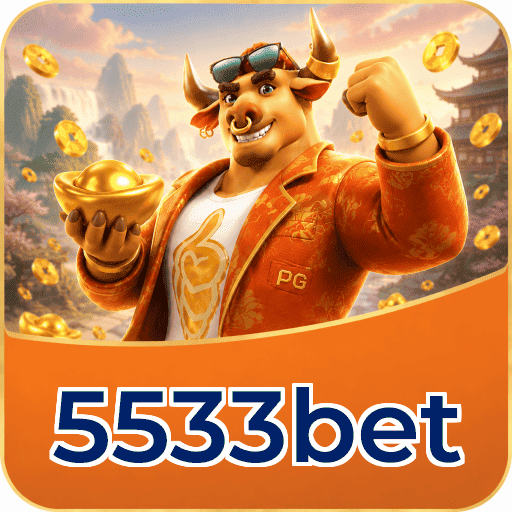 Logo 5533bet - Novos Jogadores