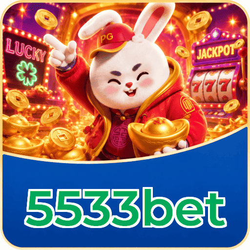 Logo 5533bet