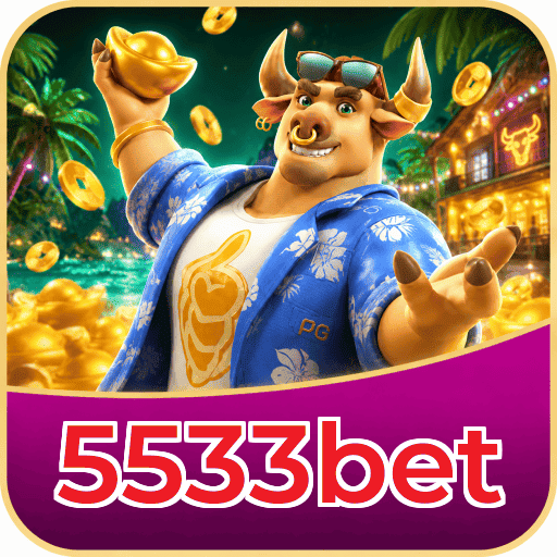 Logo 5533bet - Apostas Esportivas