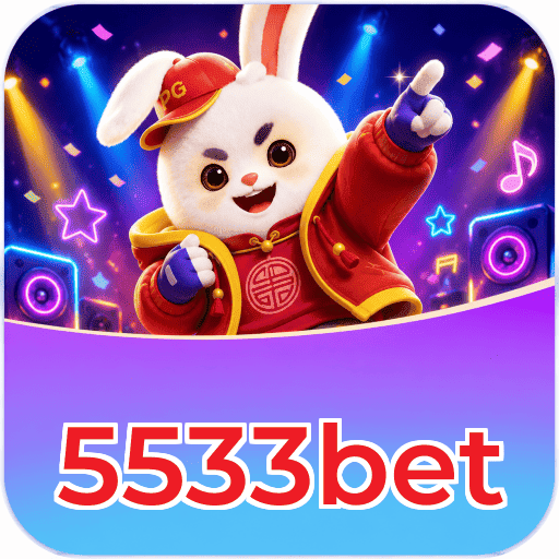 Logo 5533bet