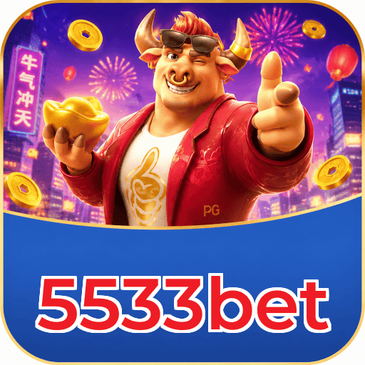 5533bet Logo