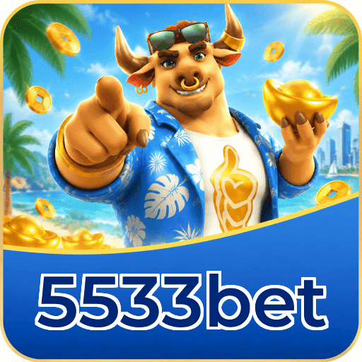 5533bet Slots Premium
