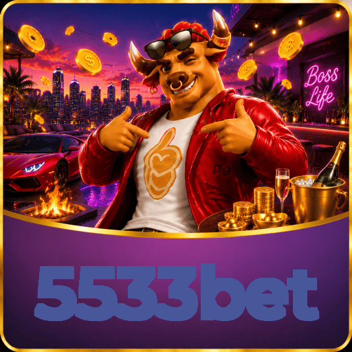 5533bet Loterias