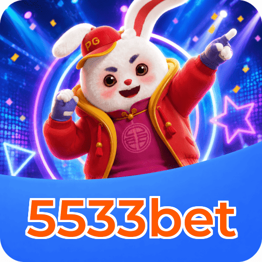Logo 5533bet Soluções