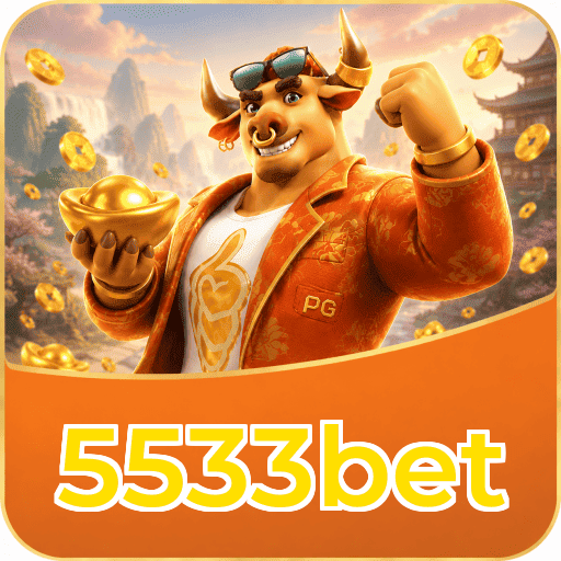 Logo 5533bet - Bônus e Promoções