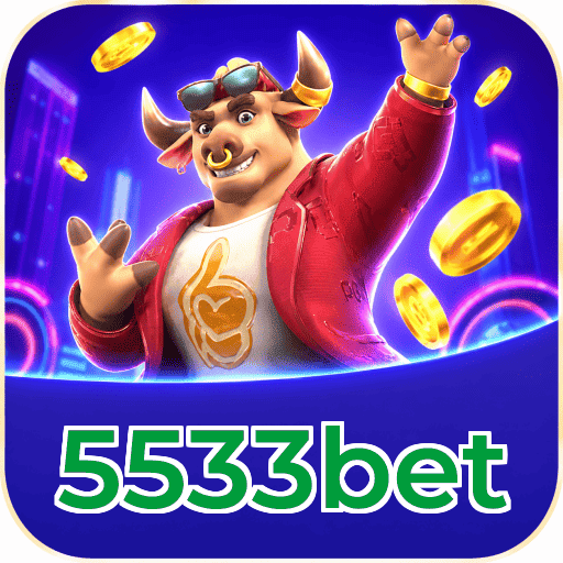 Logo 5533bet - FAQ Bônus
