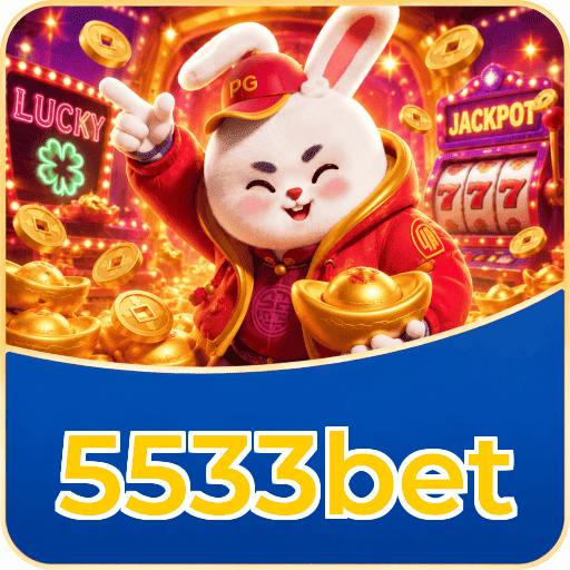 5533bet Cassino - Jogos Certificados