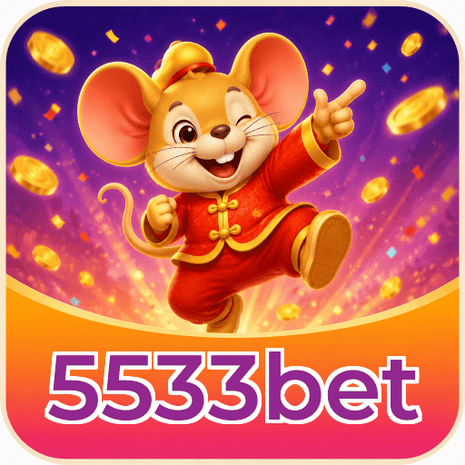 Logo 5533bet Referências