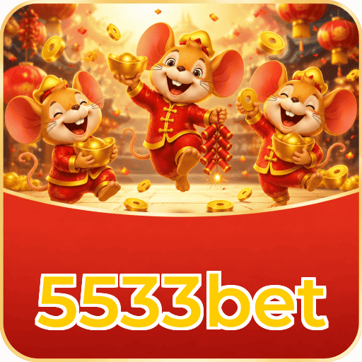 Logo 5533bet Login