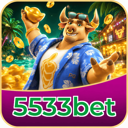 Logo 5533bet Fortune FAQ