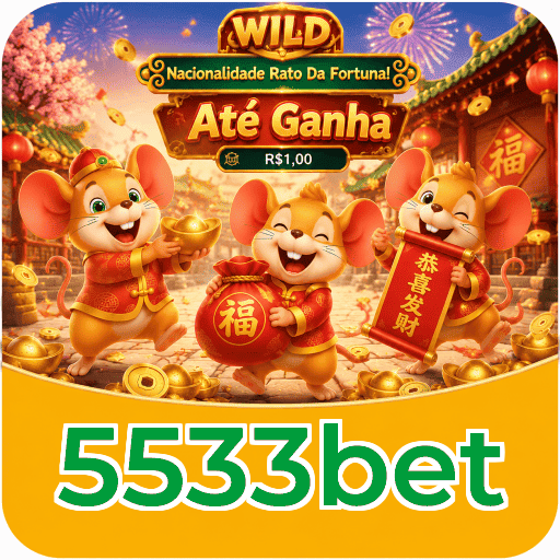 Logo 5533bet Referências