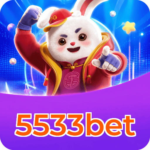 Logo 5533bet - Guia de Download