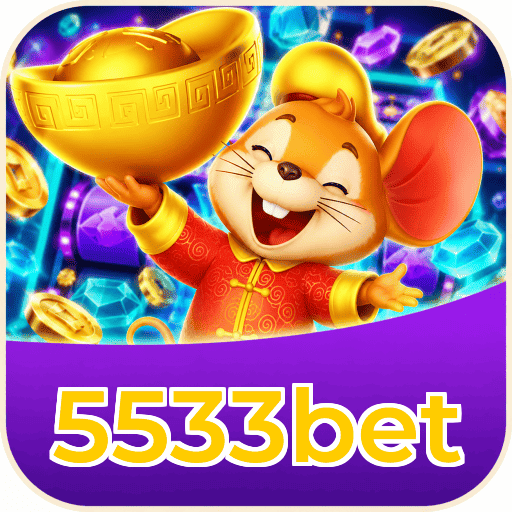 Logo 5533bet
